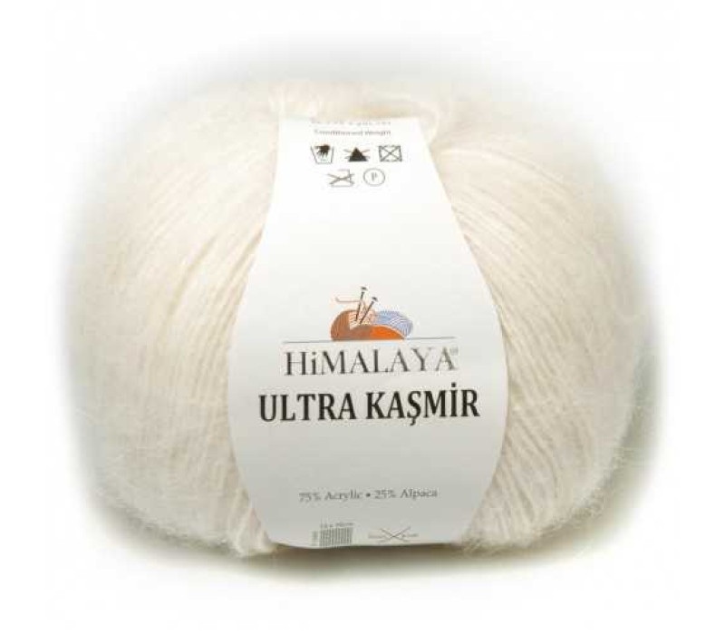 Пряжа Himalaya Ultra Kasmir 56807