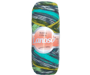 Пряжа Lanoso Bonito Ethnic 1210