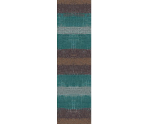 Пряжа Alize Angora Gold Batik 6920