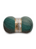 Пряжа Alize Angora Gold Batik 6920