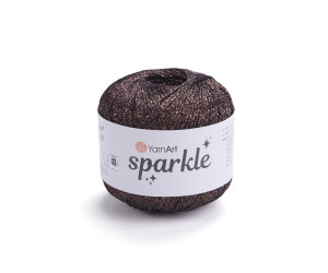 Пряжа YarnArt Sparkle 1354