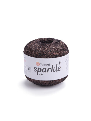 Пряжа YarnArt Sparkle 1354