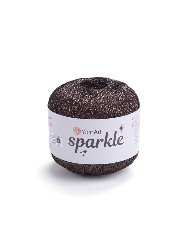 Пряжа YarnArt Sparkle 1354