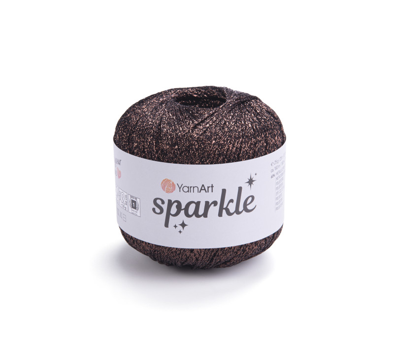 Пряжа YarnArt Sparkle 1354
