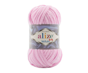 Пряжа Alize Velluto 31