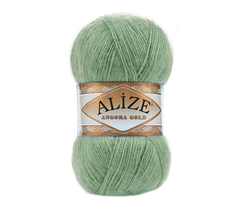 Пряжа Alize Angora Gold 852 Пряжа Alize Angora Gold 852