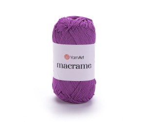 Пряжа YarnArt Macrame 161
