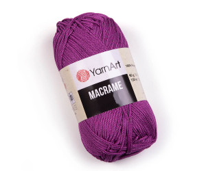 Пряжа YarnArt Macrame 161