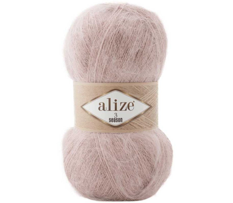 Пряжа Alize 3 Season 67 Пряжа Alize 3 Season 67