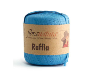 Пряжа FibraNatura Raffia 116-10