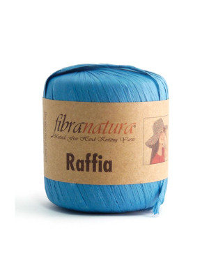 Пряжа FibraNatura Raffia 116-10