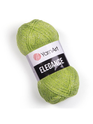 Пряжа YarnArt Elegance 114