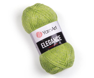 Пряжа YarnArt Elegance 114