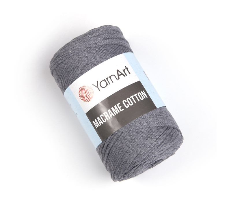 Пряжа YarnArt Macrame Cotton 774 (2020)