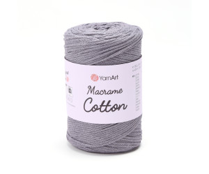 Пряжа YarnArt Macrame Cotton 774 (new)