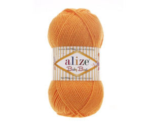 Пряжа Alize Baby Best 336