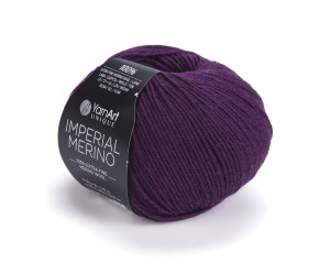 Пряжа YarnArt Imperial Merino 3320