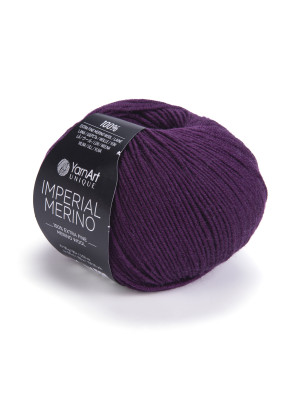 Пряжа YarnArt Imperial Merino 3320