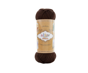 Пряжа Alize Superwash ARTISAN 26