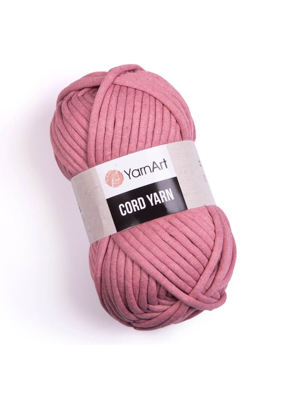 Пряжа YarnArt Cord Yarn 792