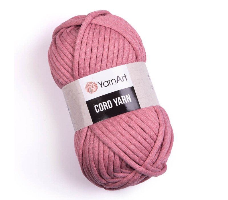 Пряжа YarnArt Cord Yarn 792