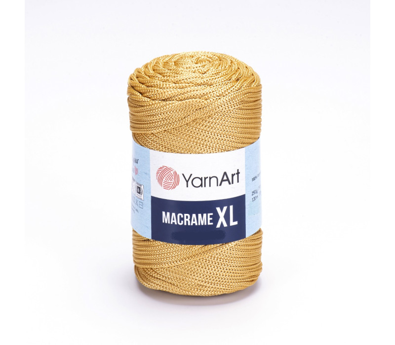 Пряжа YarnArt Macrame XL 155 Пряжа YarnArt Macrame XL 155