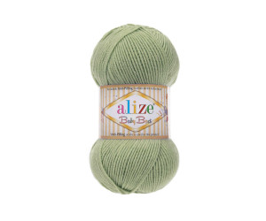 Пряжа Alize Baby Best 138
