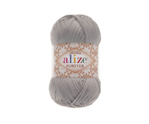 Пряжа Alize Forever Chrochet 87