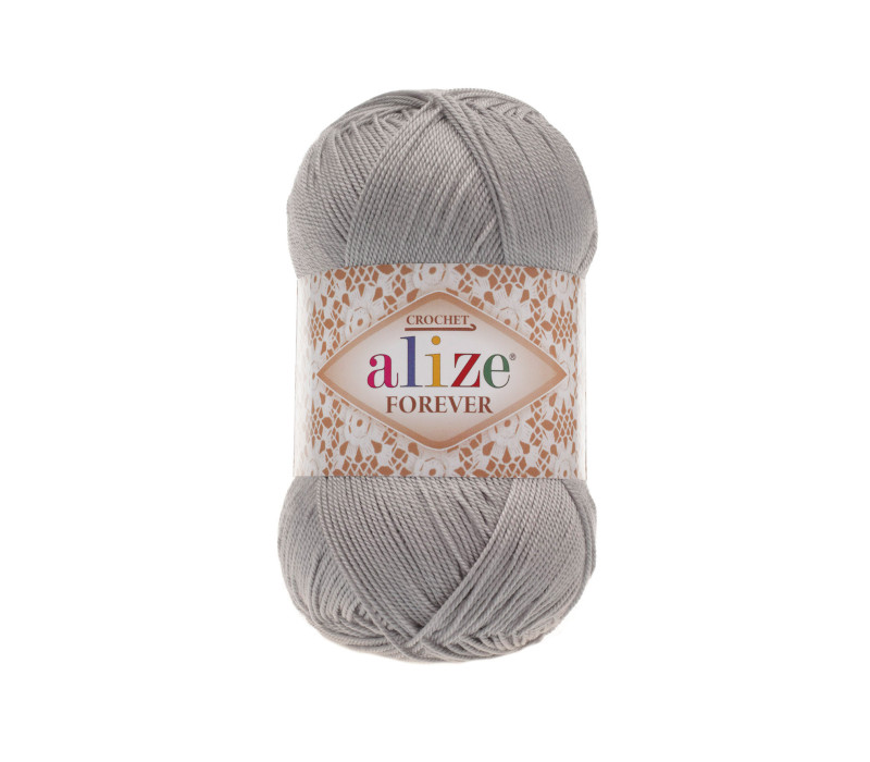 Пряжа Alize Forever Chrochet 87