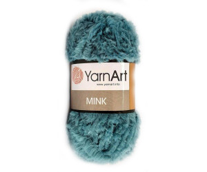 Пряжа YarnArt Mink 349