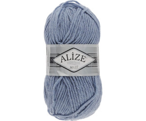 Пряжа Alize Superlana Maxi 221