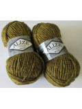 Пряжа Alize Superlana Maxi 809