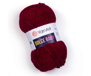 Пряжа YarnArt Dolce Baby 752