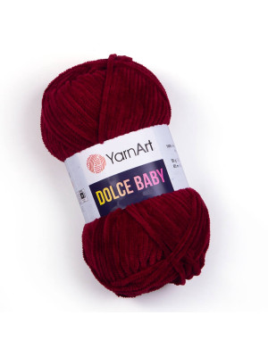 Пряжа YarnArt Dolce Baby 752