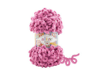 Пряжа Alize Puffy Fine 178
