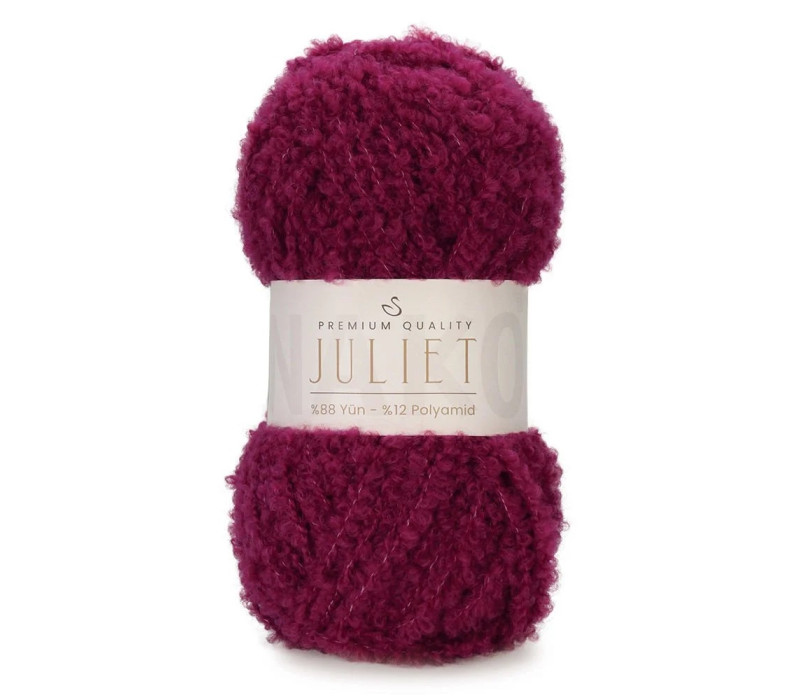 Пряжа Nako Juliet 11281 Пряжа Nako Juliet 11281