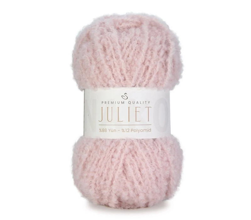 Пряжа Nako Juliet 13422 Пряжа Nako Juliet 13422