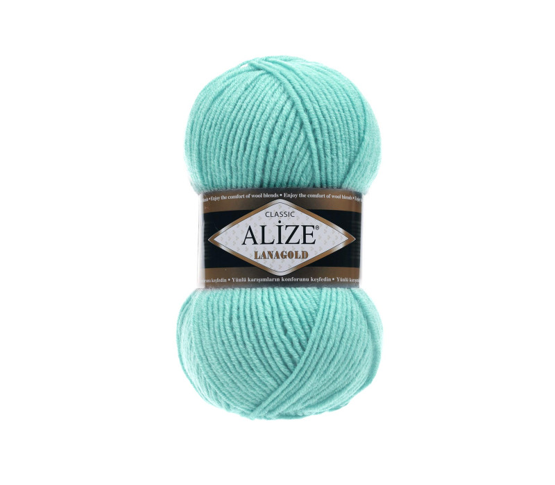 Пряжа Alize Lanagold Classic 462 Пряжа Alize Lanagold Classic 462