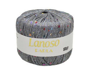 Пряжа Lanoso Parla 5200
