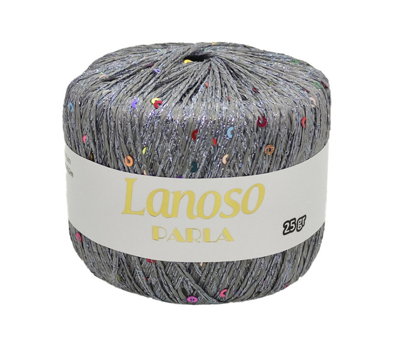 Пряжа Lanoso Parla 5200 Пряжа Lanoso Parla 5200
