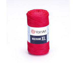 Пряжа YarnArt Macrame XL 163