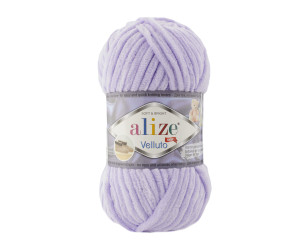 Пряжа Alize Velluto 146