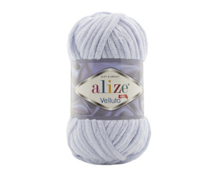 Пряжа Alize Velluto 146
