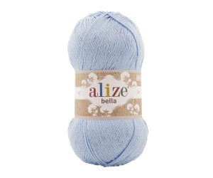 Пряжа Alize Bella 100 40