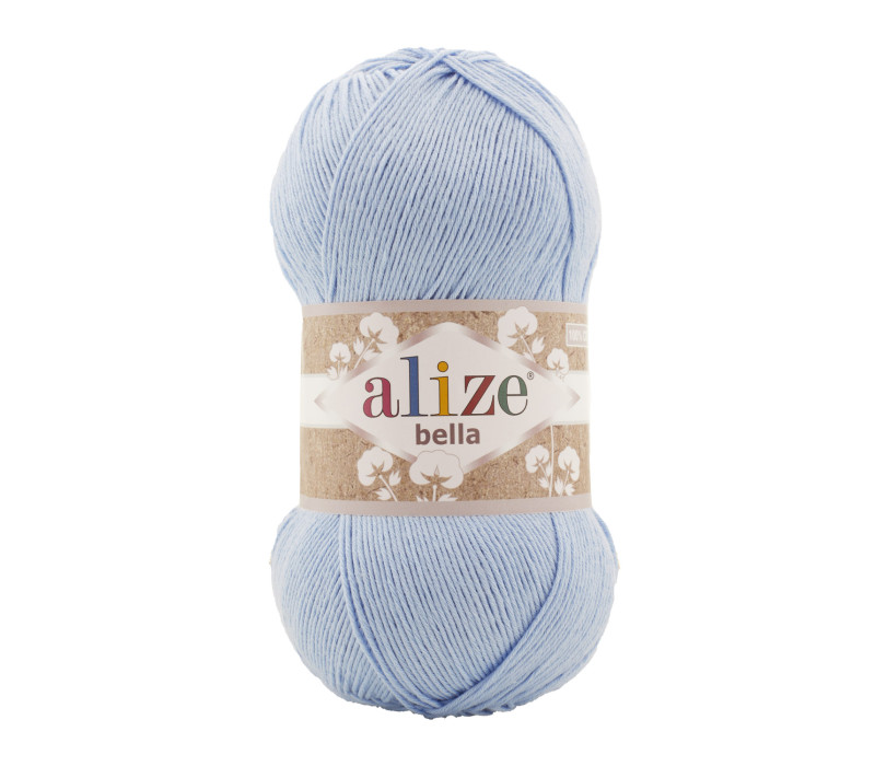Пряжа Alize Bella 100 40 Пряжа Alize Bella 100 40
