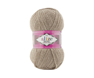 Пряжа Alize Superwash 100 207