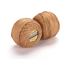 Пряжа YarnArt Canarias 5529