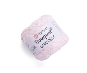 Пряжа YarnArt Bouquet Unicolor 3210