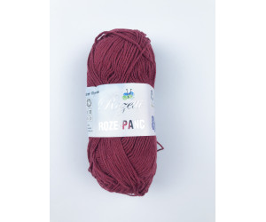 Пряжа Rozetti Roze-Panc 40110