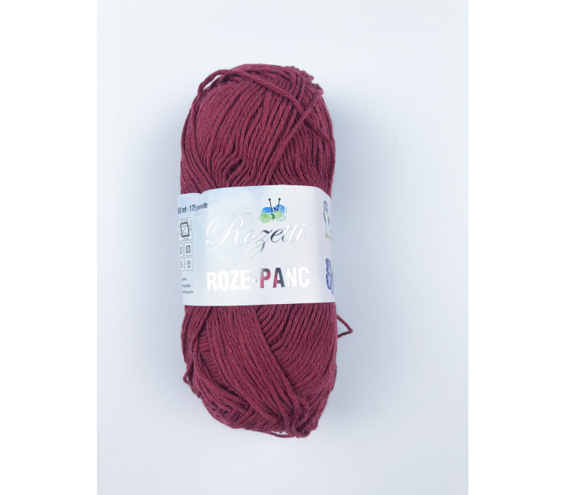 Пряжа Rozetti Roze-Panc 40110 Пряжа Rozetti Roze-Panc 40110
